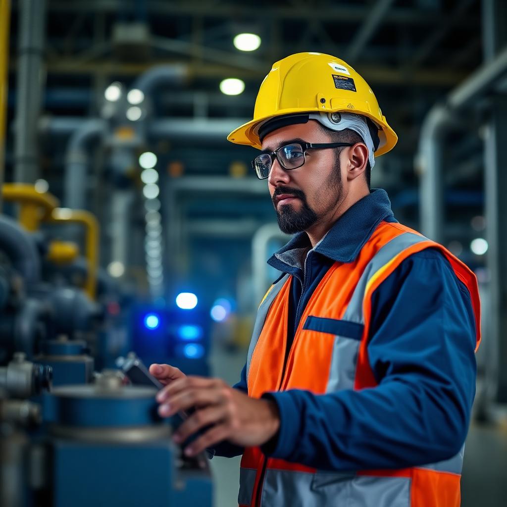 Mining Technology