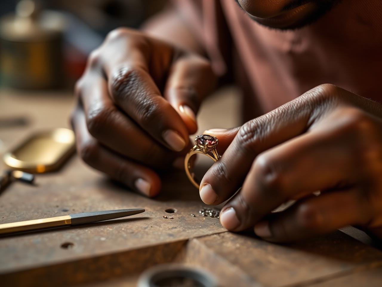 Jewellery